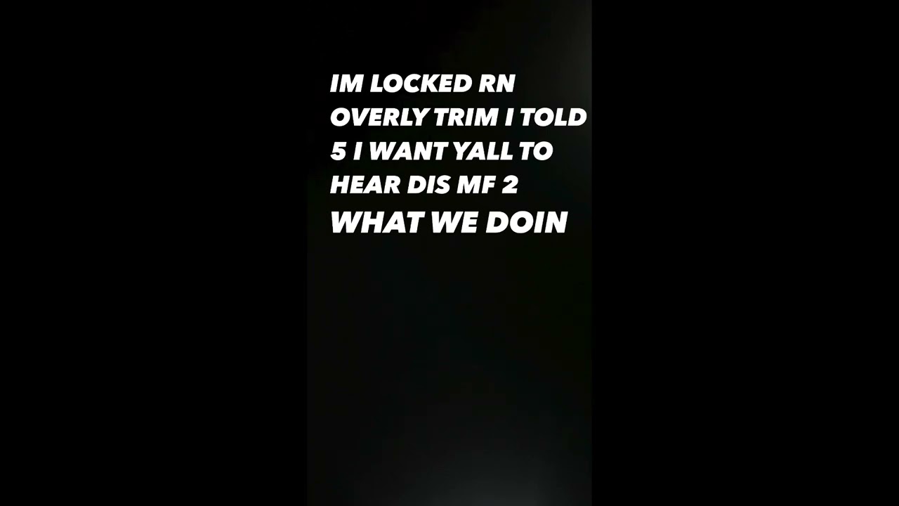 playboi carti - i can see ya (snippet)