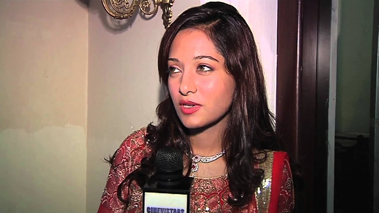 Preetika Rao's Mujhko Pehchan Lo