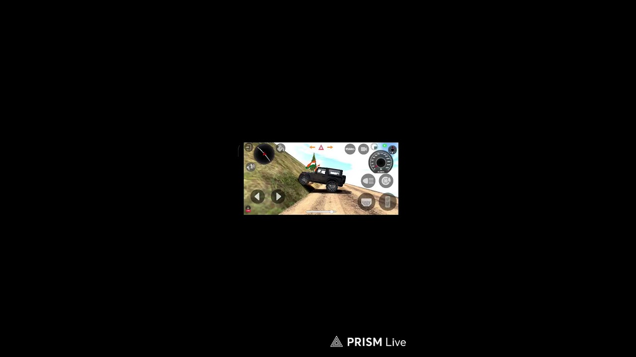 Live streaming of TECOX 1k