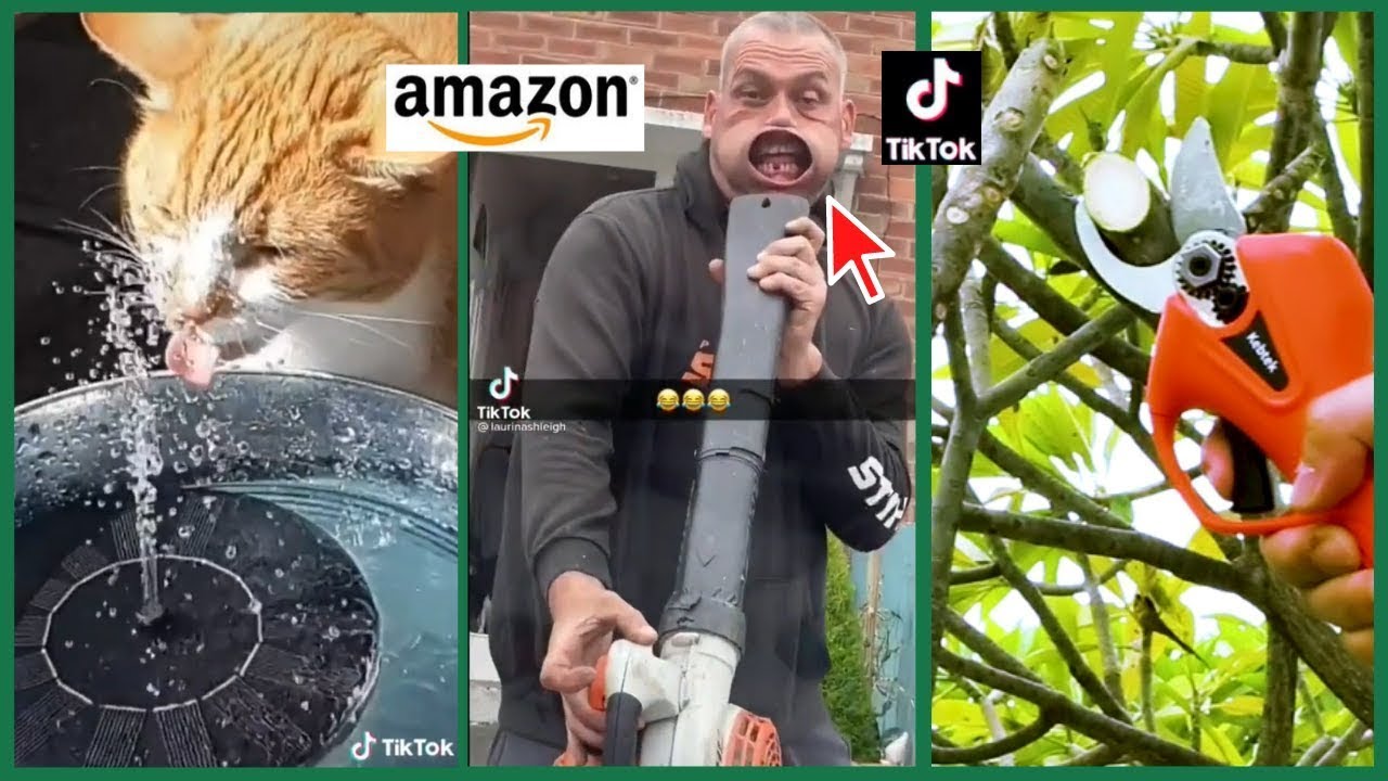 Amazon's Best Garden Tools You Need This Season