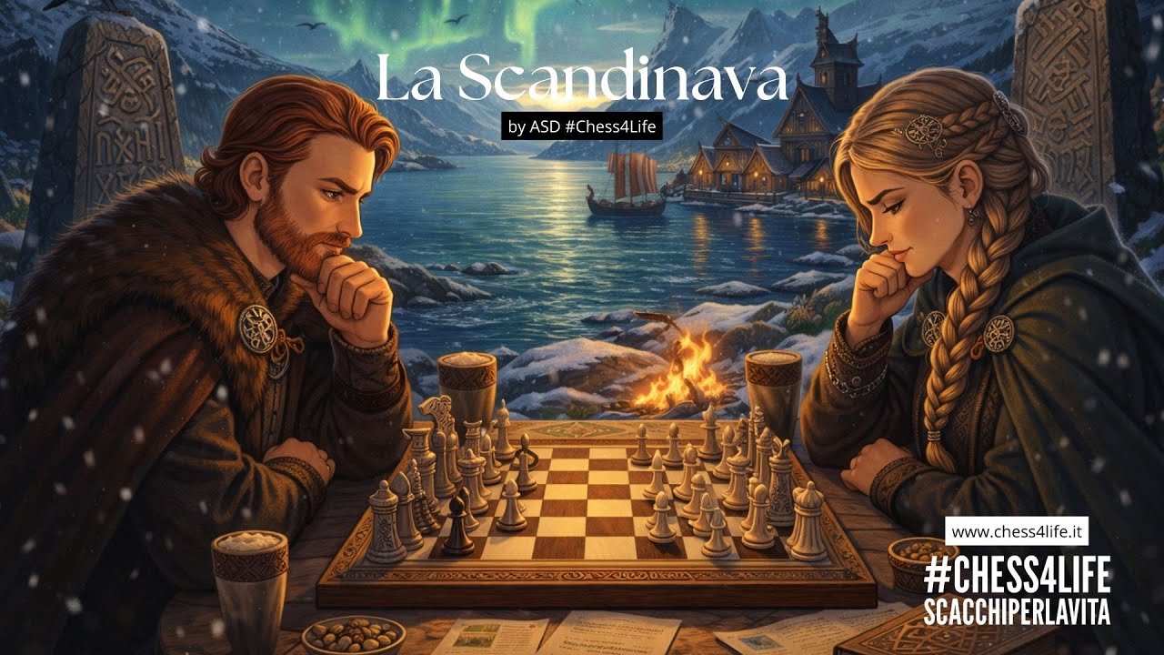 La Scandinava