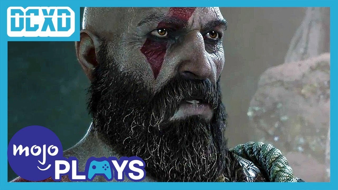 Top 10 Most Wanted Games of 2018 - Deconstructed!