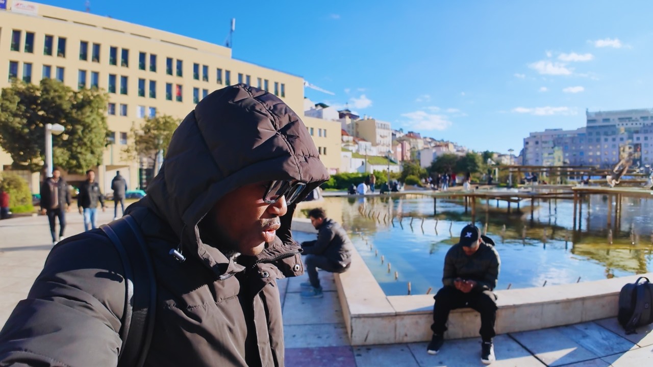 MARTIM MONIZ o lado de LISBOA 🇵🇹 que dói VER 💔