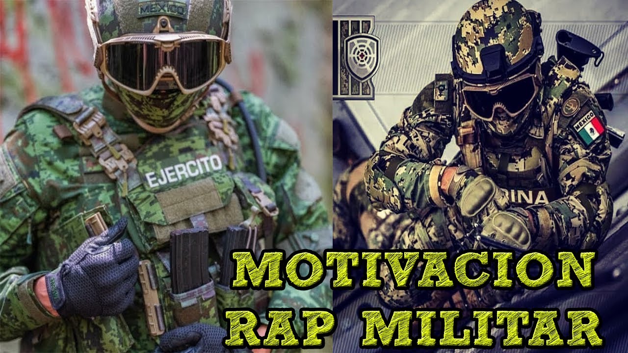 Ese Gorrix - Las Mejores Canciones de Rap Motivación Militar & Policia (2025)