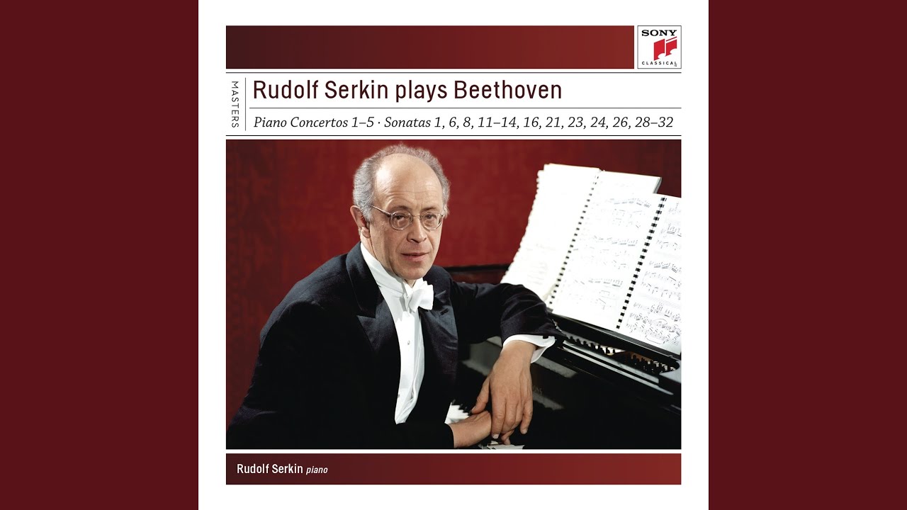 Piano Concerto No. 2 in B-Flat Major, Op. 19: I. Allegro con brio