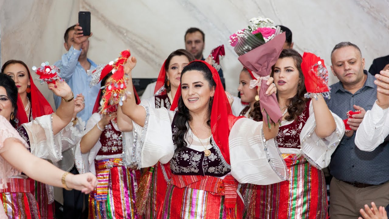 Fejesa Bekim e Mesuda - Pjesa e Trete