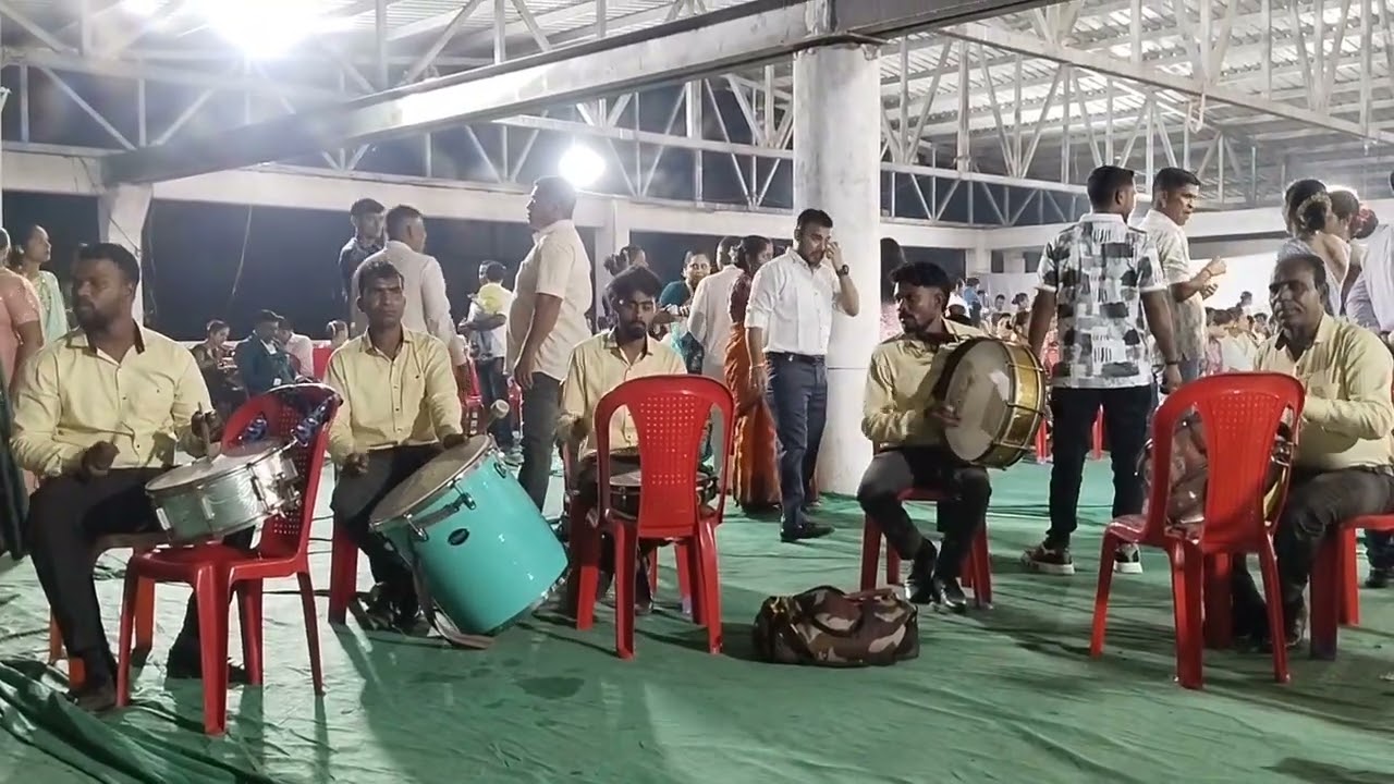 #ओ साथीरे तेरे बिना भी क्या जीना# जय महाकाली ब्रास बँड 🎺🎷🥁🔥🔥🔥✨