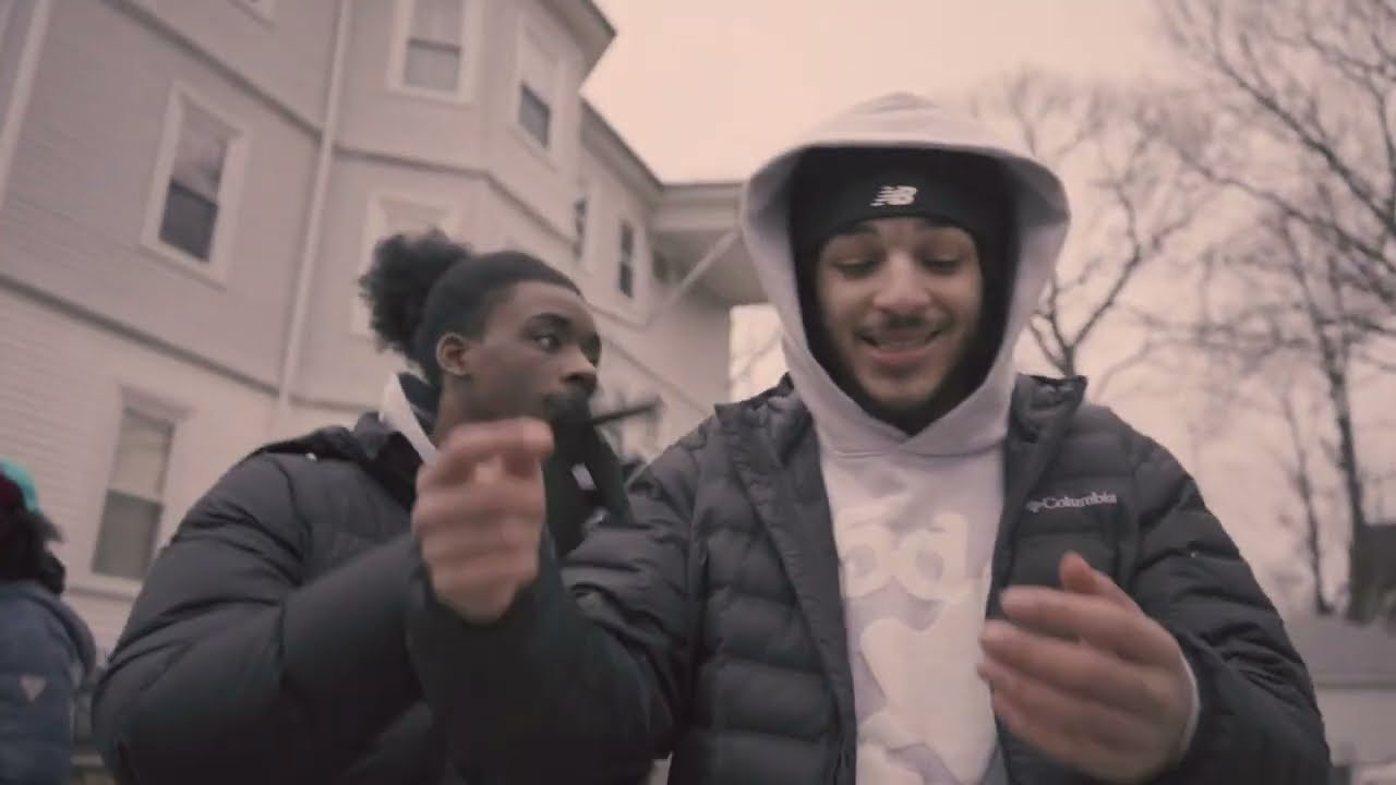 PoleBoy Trey x PoleBoy Dblack - Stop Dissin (Official Music Video) S&E by @Babypicassofilms