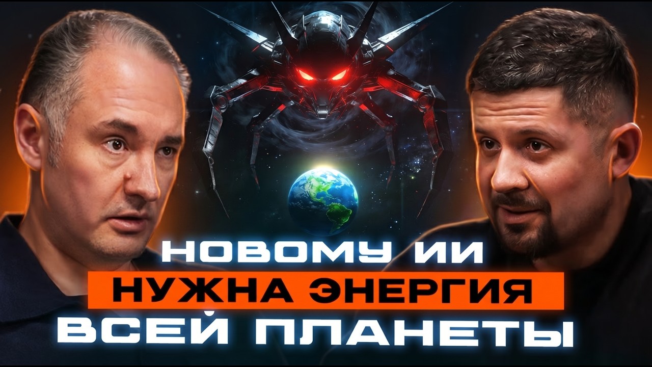 Мы живём на пороге AGI. И почти никто этого не понял