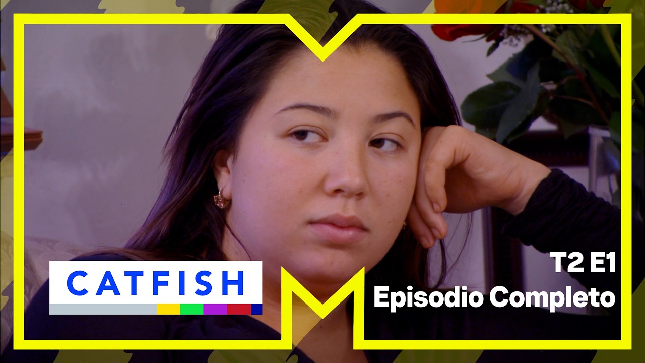 Necesito Conocer A Mi Prometido | Catfish | Episodio Completo | T2 EP 1