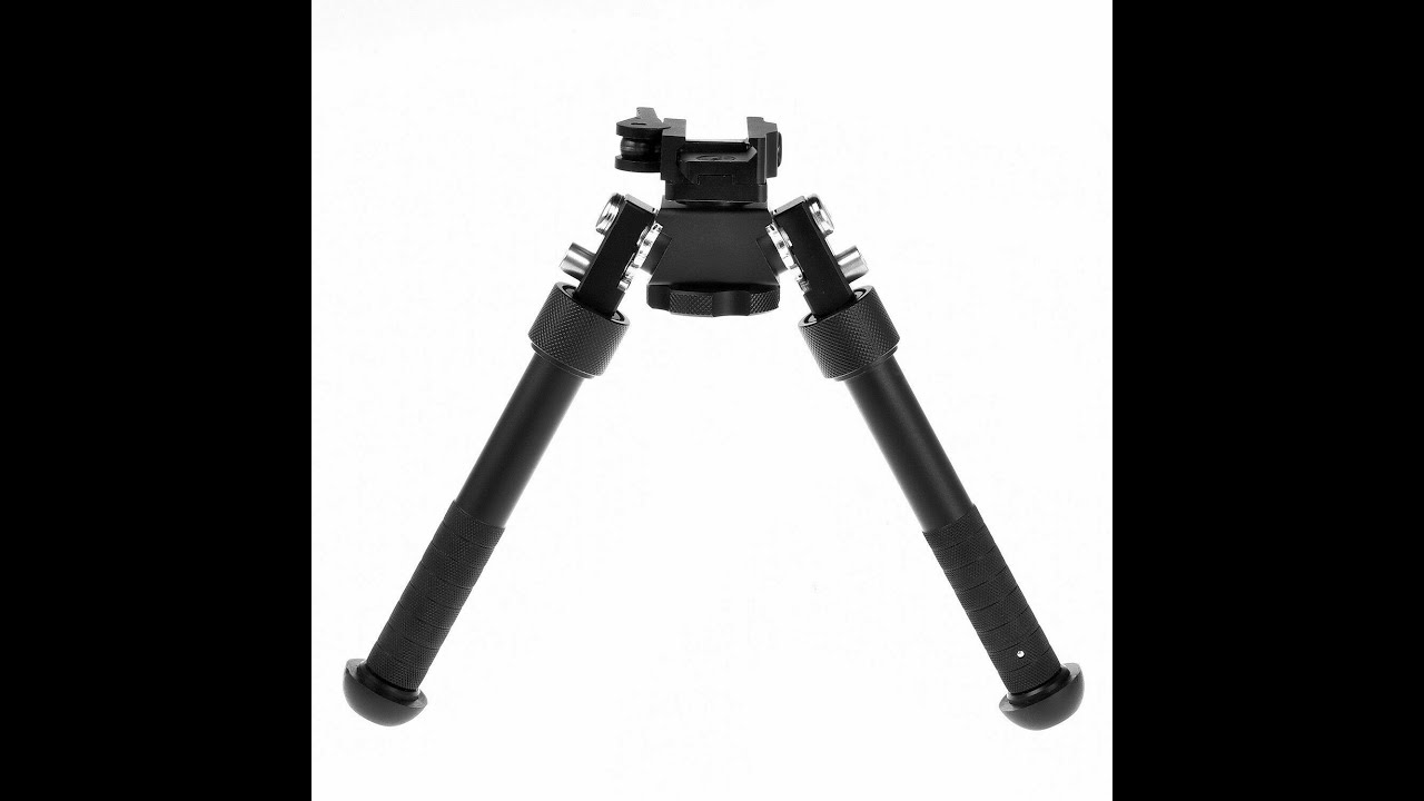 atlas bipod vs knock off and fix