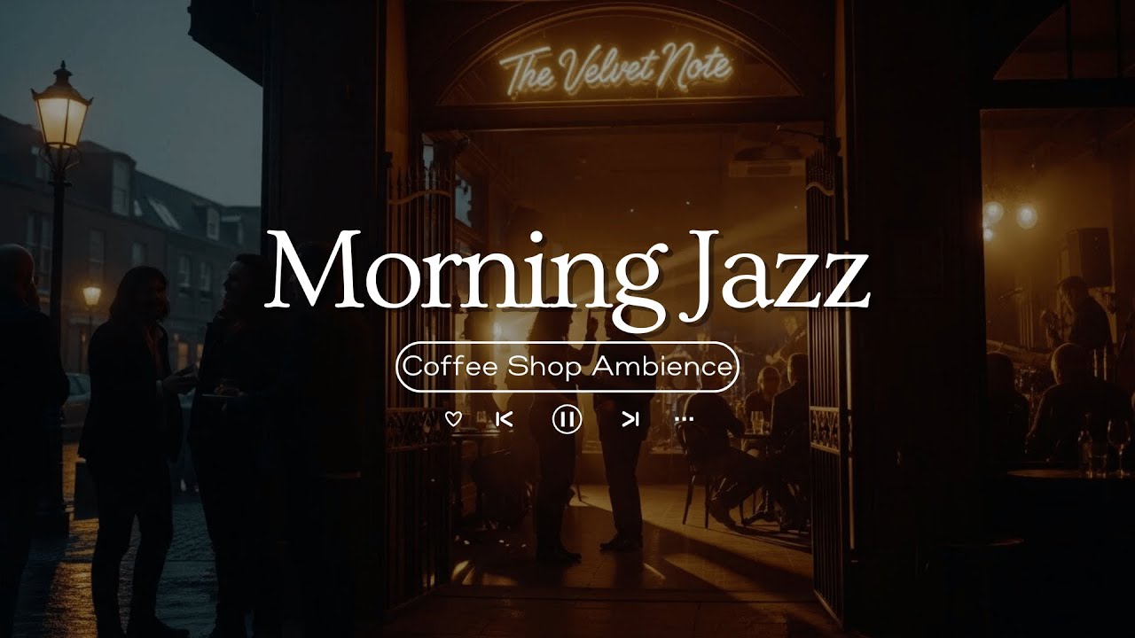 Jazz For Architects 📐 - Smooth Jazz Instrumental Music For Creative Work & Deep Focus