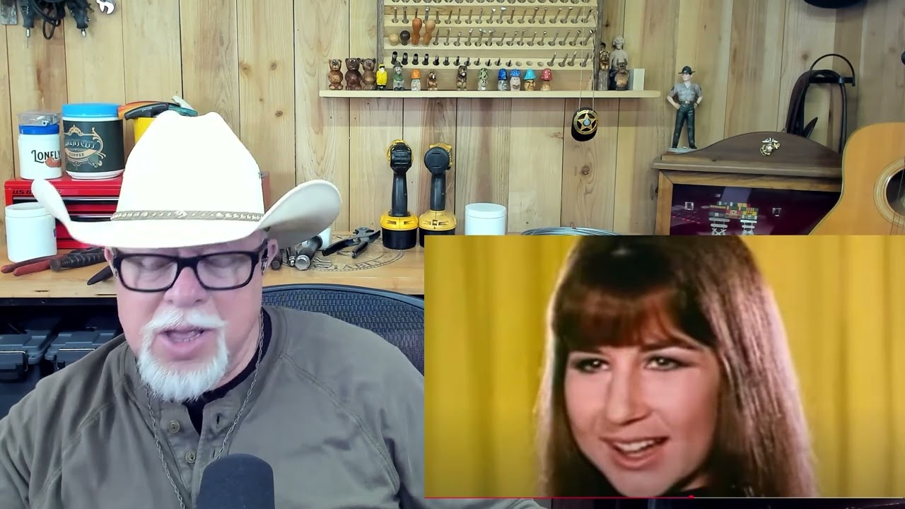 The Seekers - The Carnival is Over {{ REACTION }}