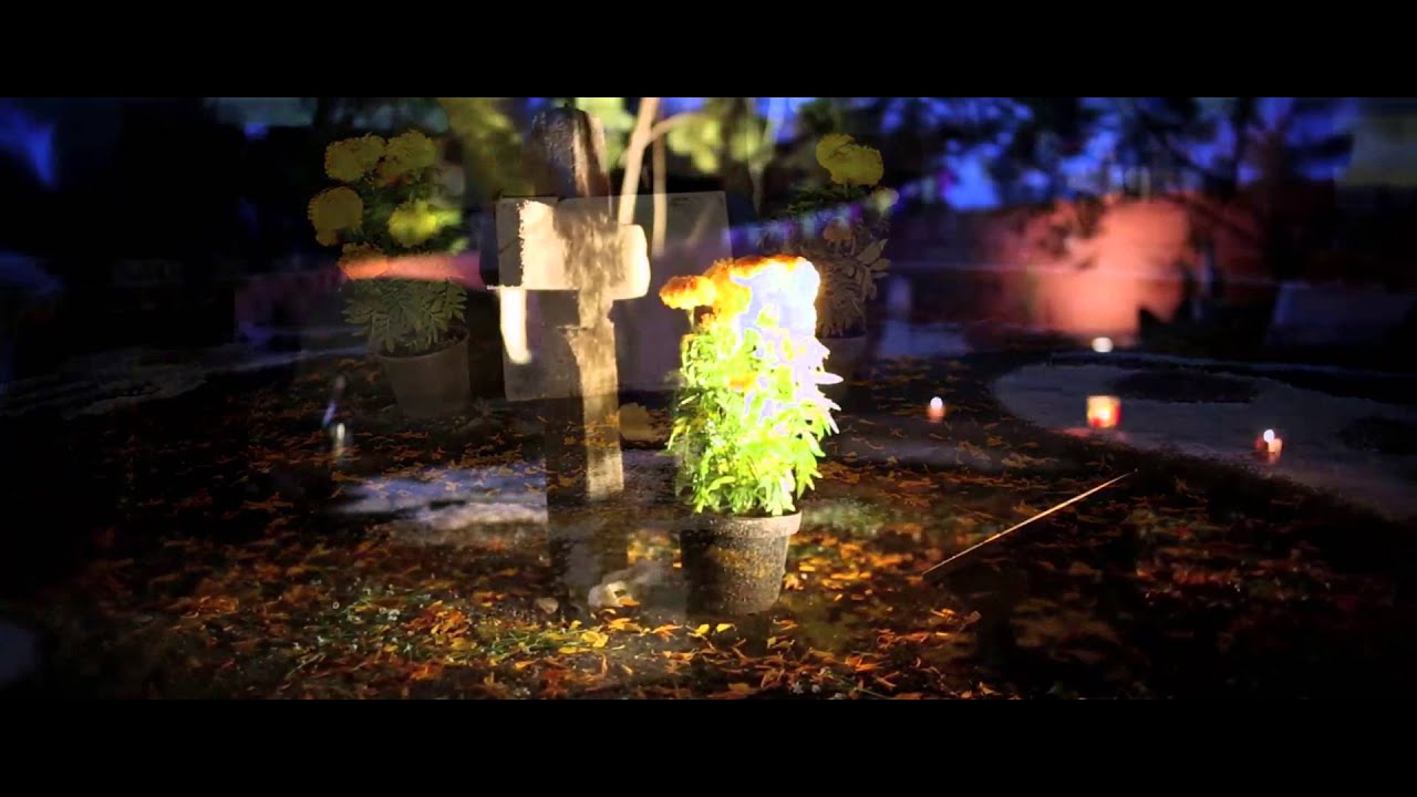 La Calaca Festival 2014 Trailer (English)