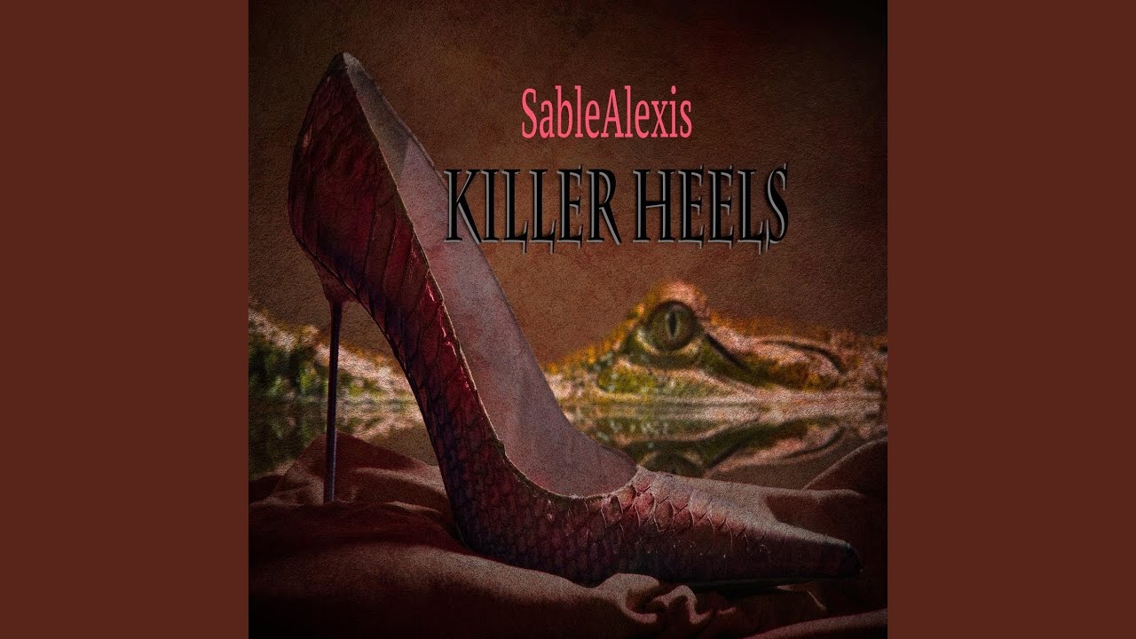 Killer Heels