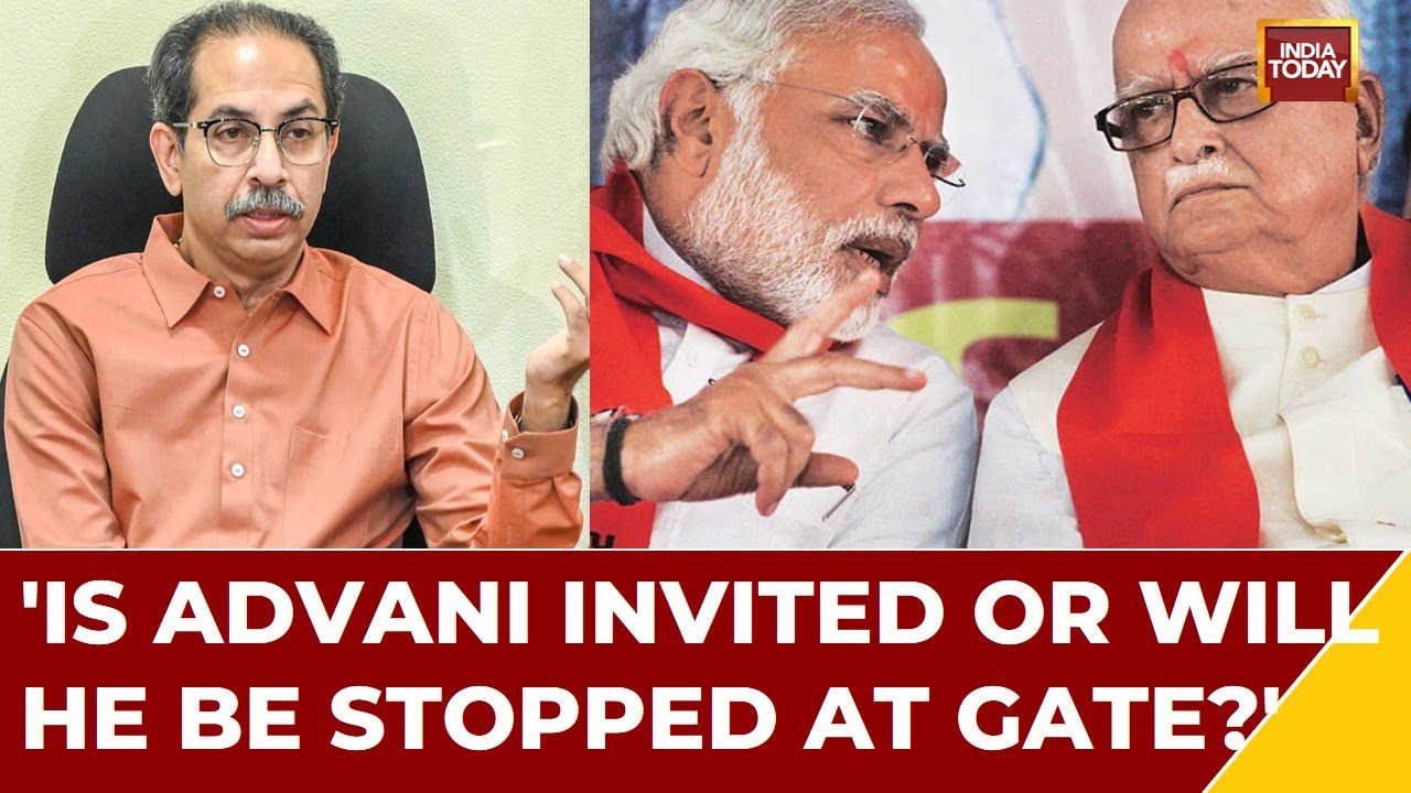 Opposition Crosses Swords With Modi Govt; BJP Slams Boycott Call Of New Parliament Inauguration