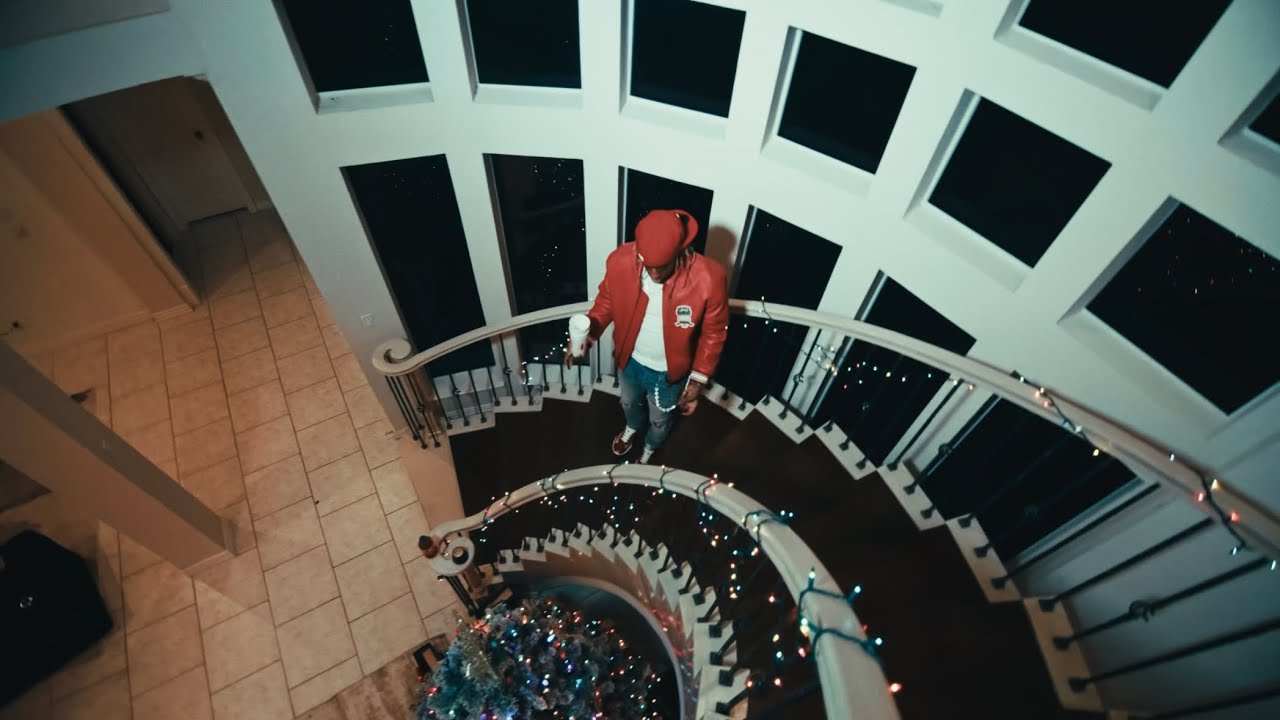 RICO RECKLEZZ X FEAR OF GOD (official video)🎥  @ypshotthis 