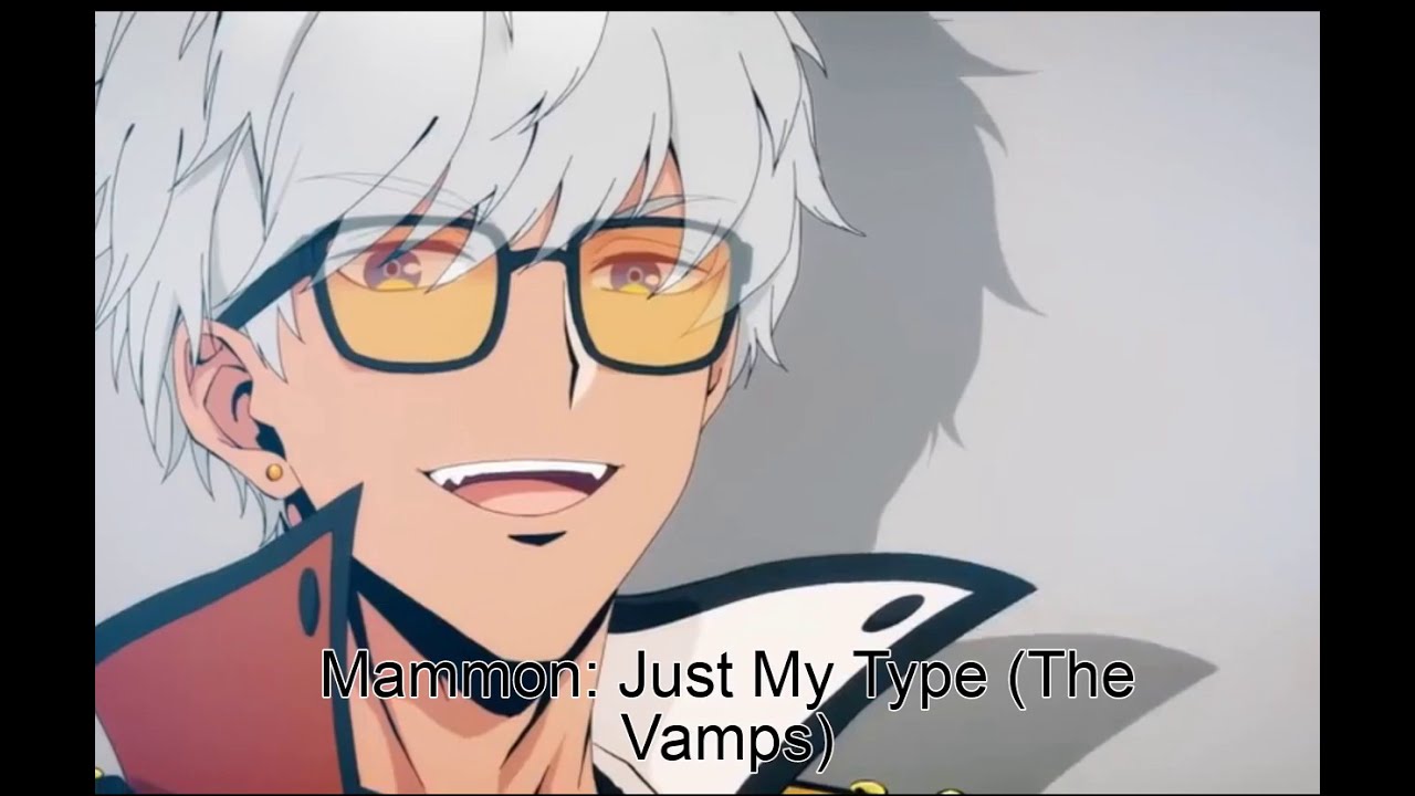 Obey Me Characters Theme Songs.