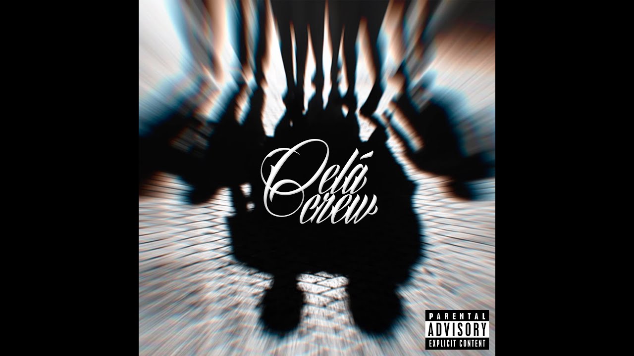 Marcus G x Marko Glows x Irit x Tian Moon - Cel&aacute; Crew |Official Audio|