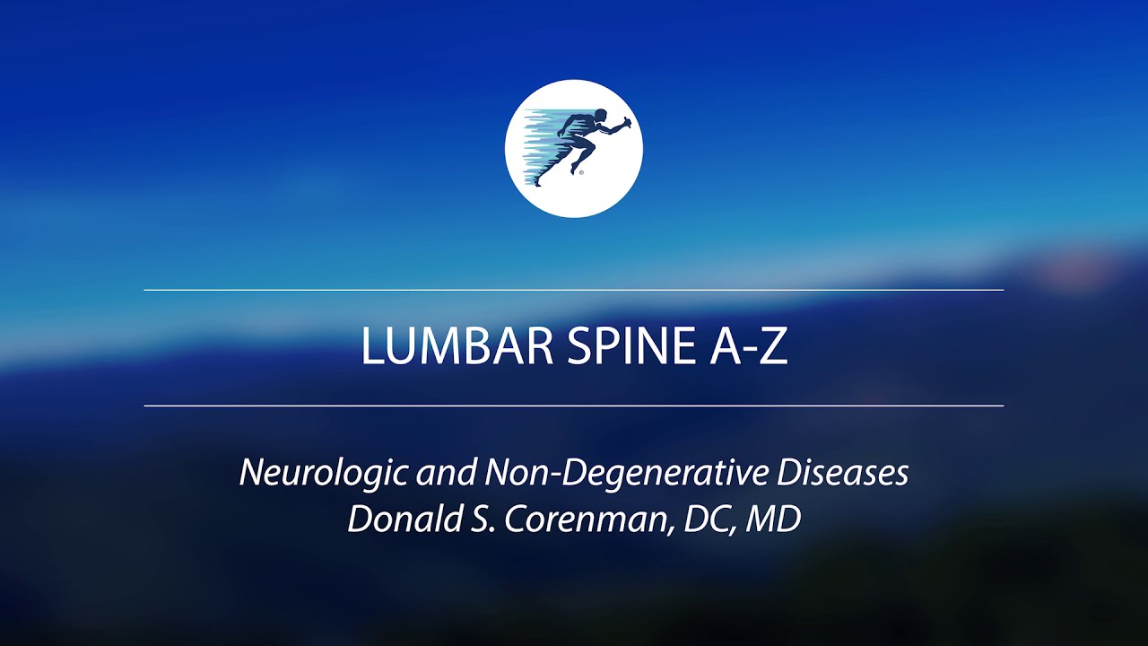 Spinal Disorders and Diseases | Neuropathic Pain Examples and Treatment | Spine Doctor | Vail, CO