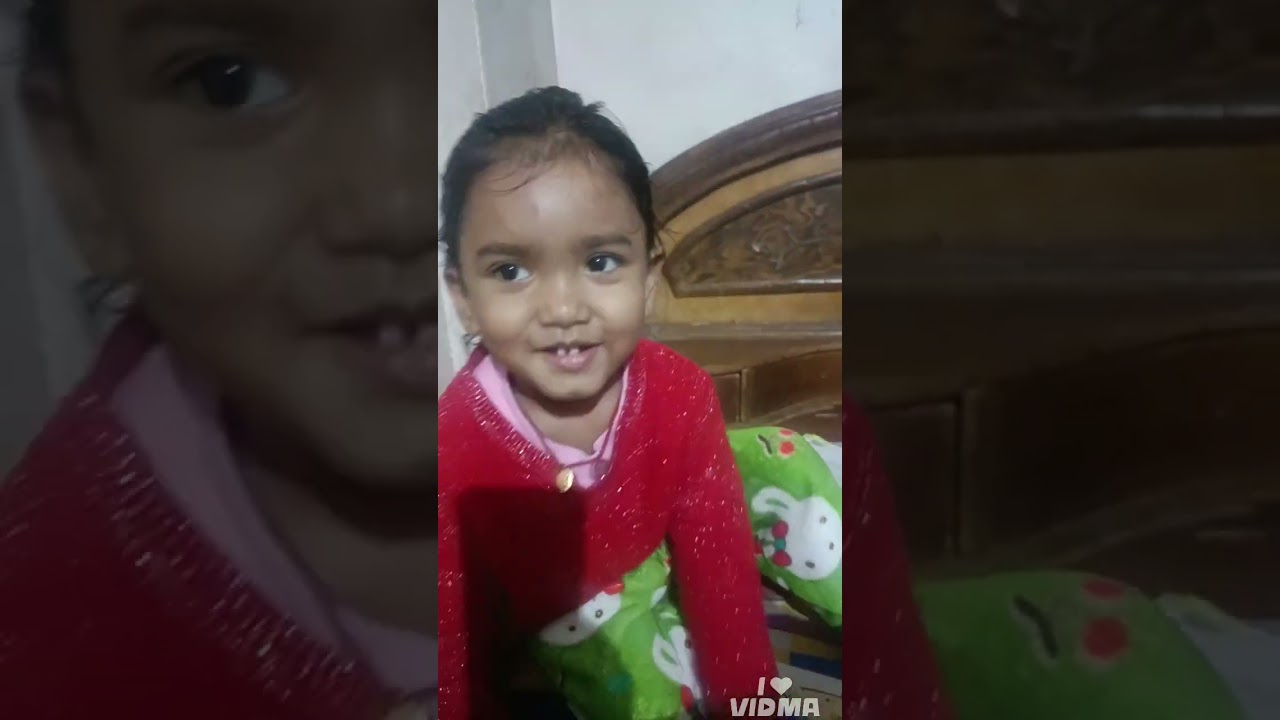 Mamma ne chupai tv ka remote 😲