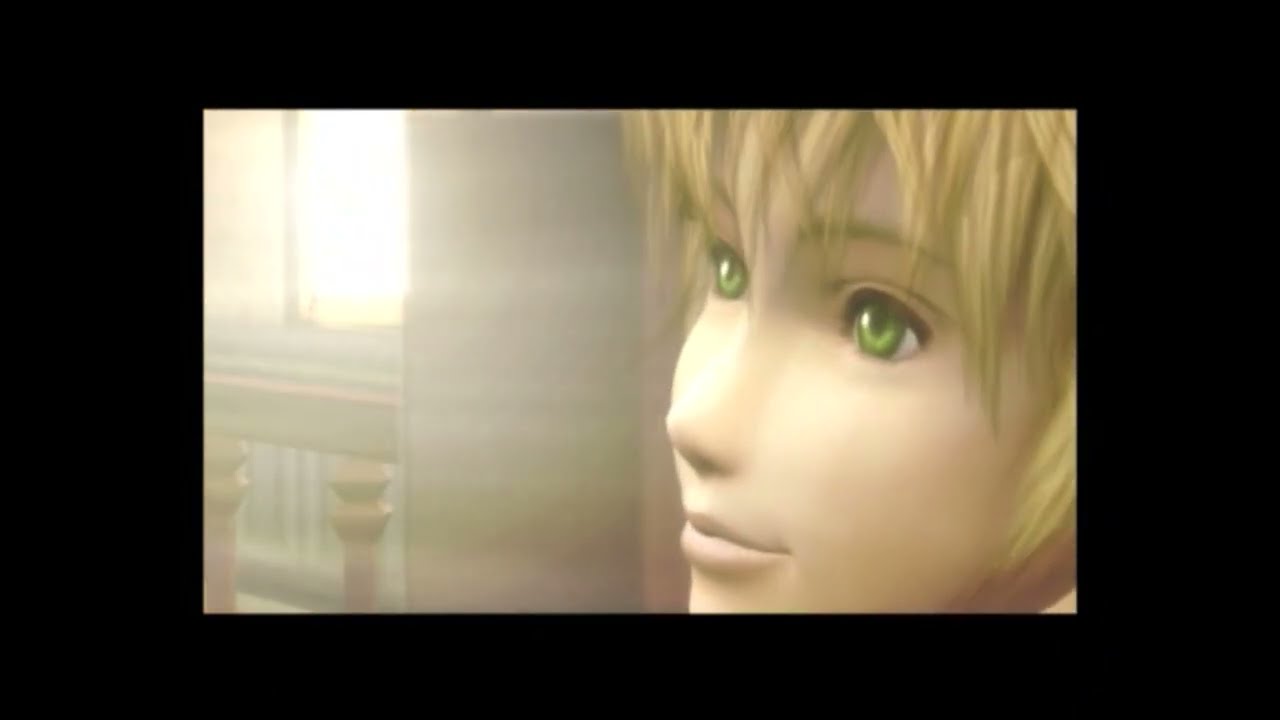 Shadow Hearts: From the New World - 