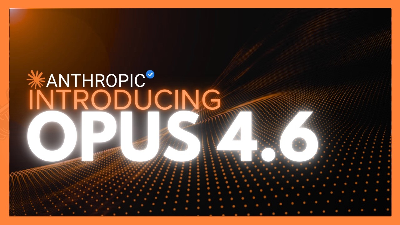 Claude Opus 4.6: Greatest AI Coding Model Ever! 1M Context, Agentic, & More!