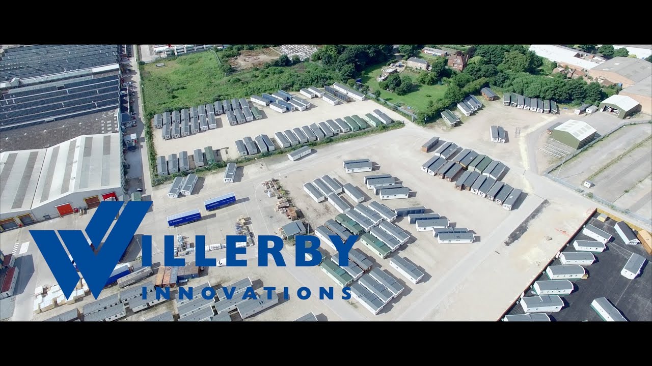 Introducing: Willerby Innovations