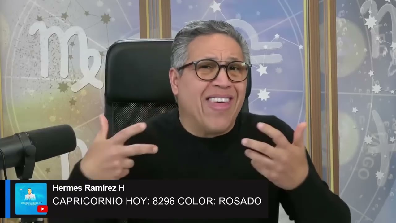 CAPRICORNIO HOY: Tiene un CORAZÓN FRÍO, no ama a nadie, simplemente NO TE MERECE