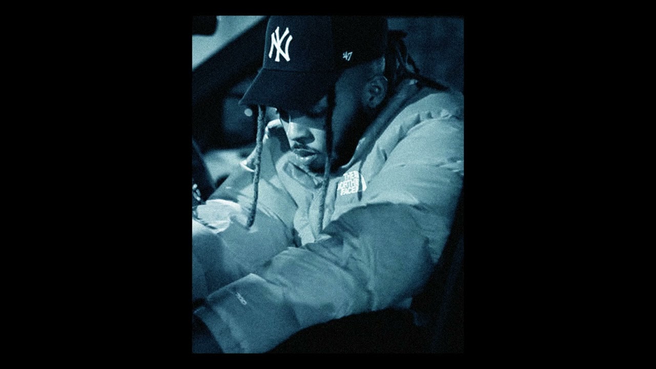 Don Toliver x Frvrfriday Type Beat - 