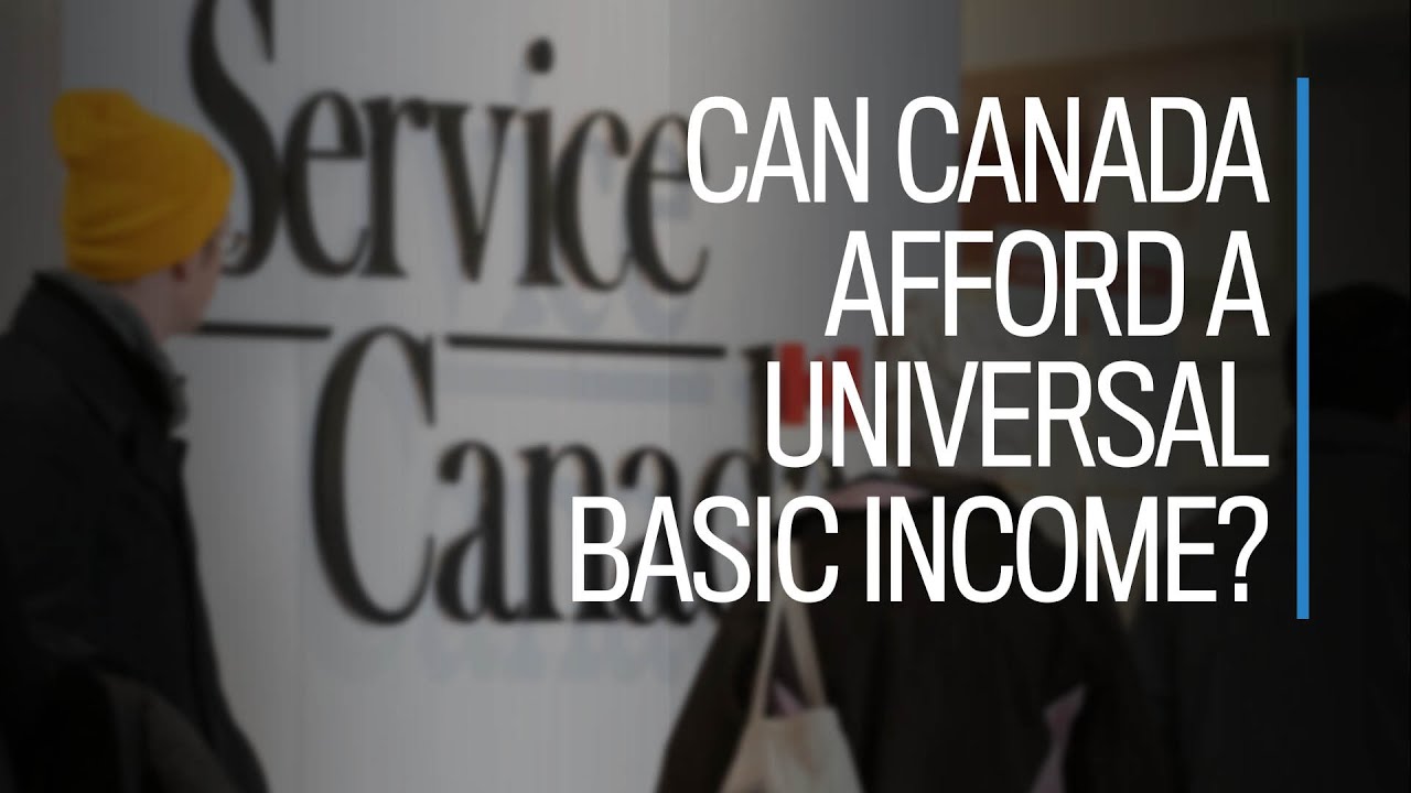 CERB's ending &mdash; can a modified EI support enough Canadians?