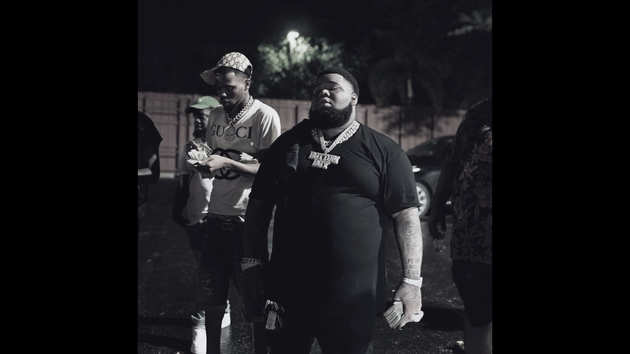 Rod Wave Type Beat - 
