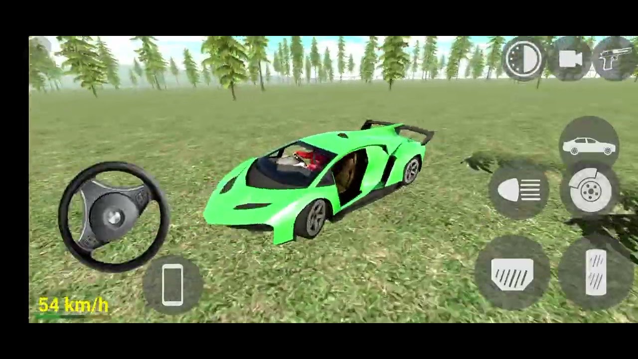 Franken ne kar ko bahut Tej Udaya 300 speed