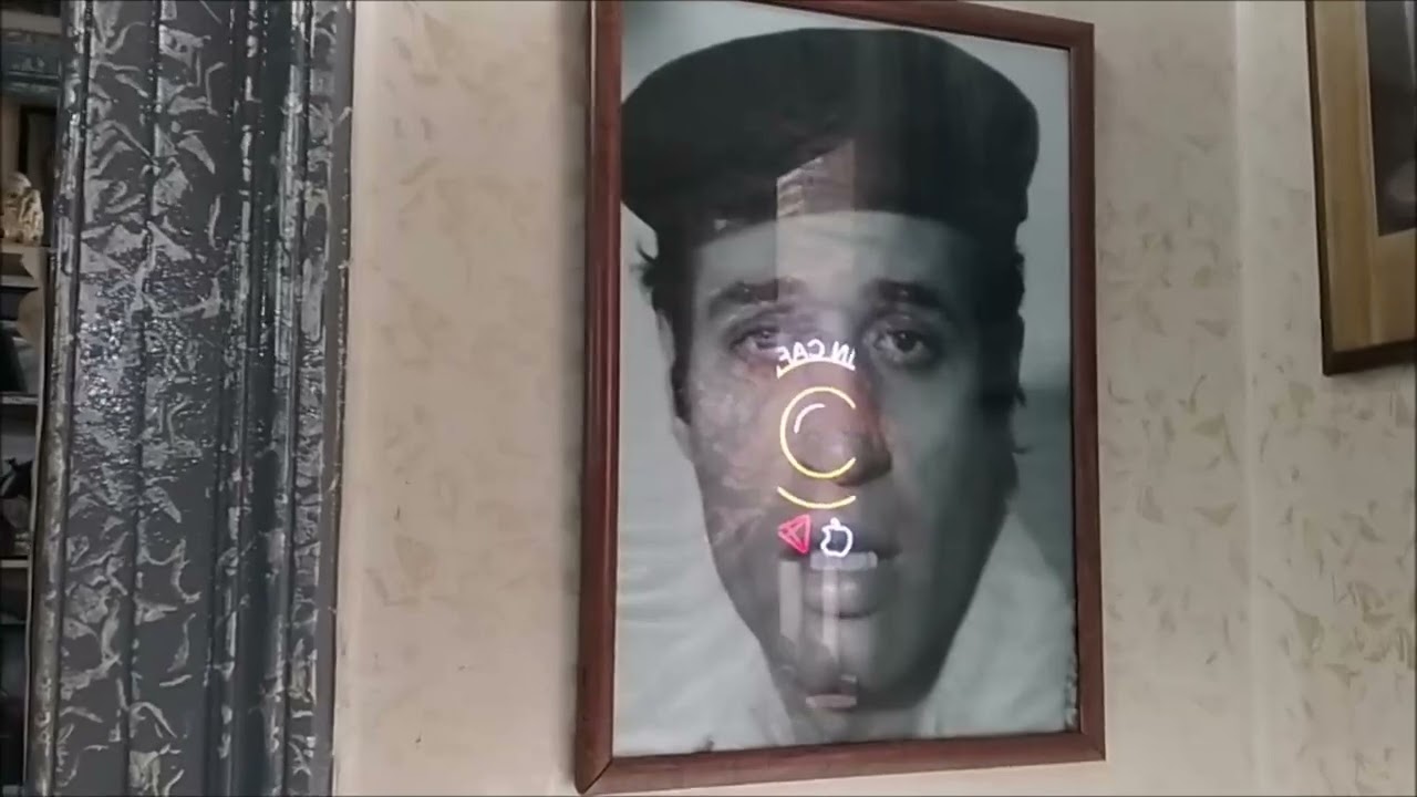 Yeşil&ccedil;am g&ouml;lgesinin peşinde eski fotoraflar.