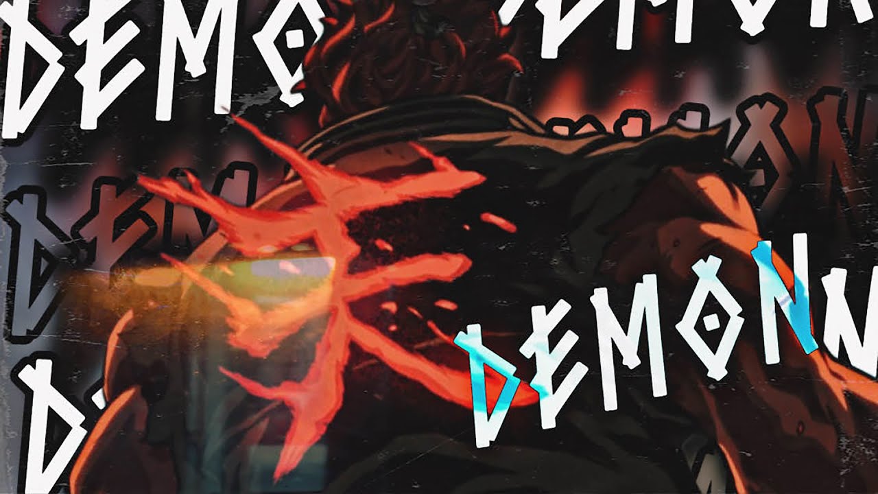 Akuma Rap! (Street Fighter) 