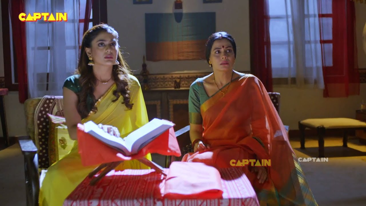 क्या हुआ जब सविता के सामने आया अलक्ष्मी का सत्य  - Shubh Laabh - Aapkey Ghar Mein - Ep 158