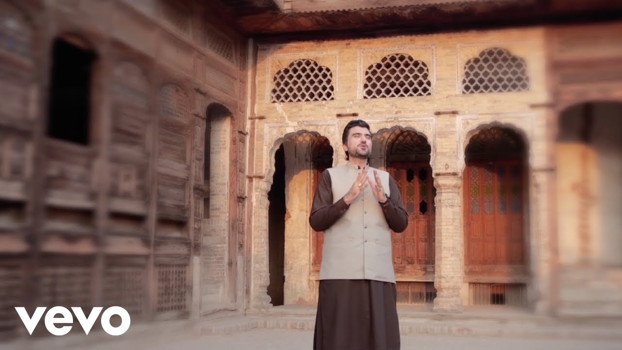 Sheraz Badshah - Ma Musaferi