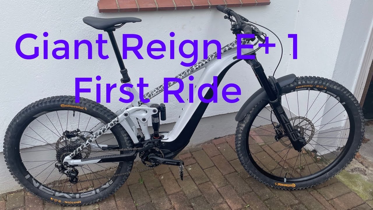 New (e)Bike Day Malente