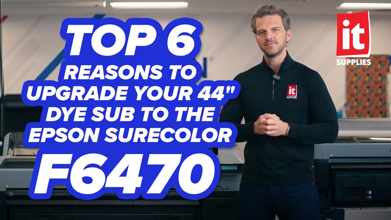 Top 6 Reasons to Upgrade Your 44