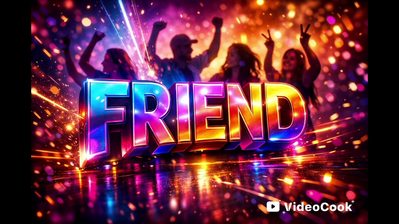 Friend 