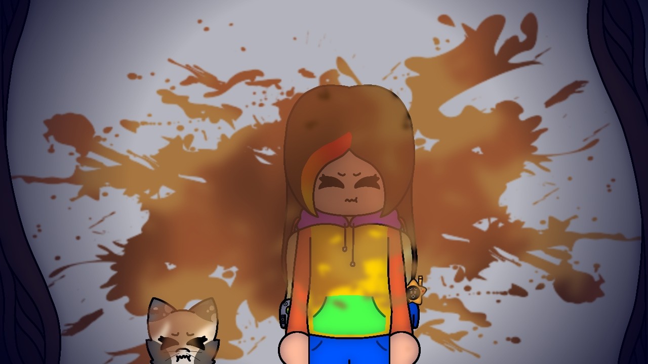 Poppy Playtime Chapter 5 Part 3 (In Game Roleplay)