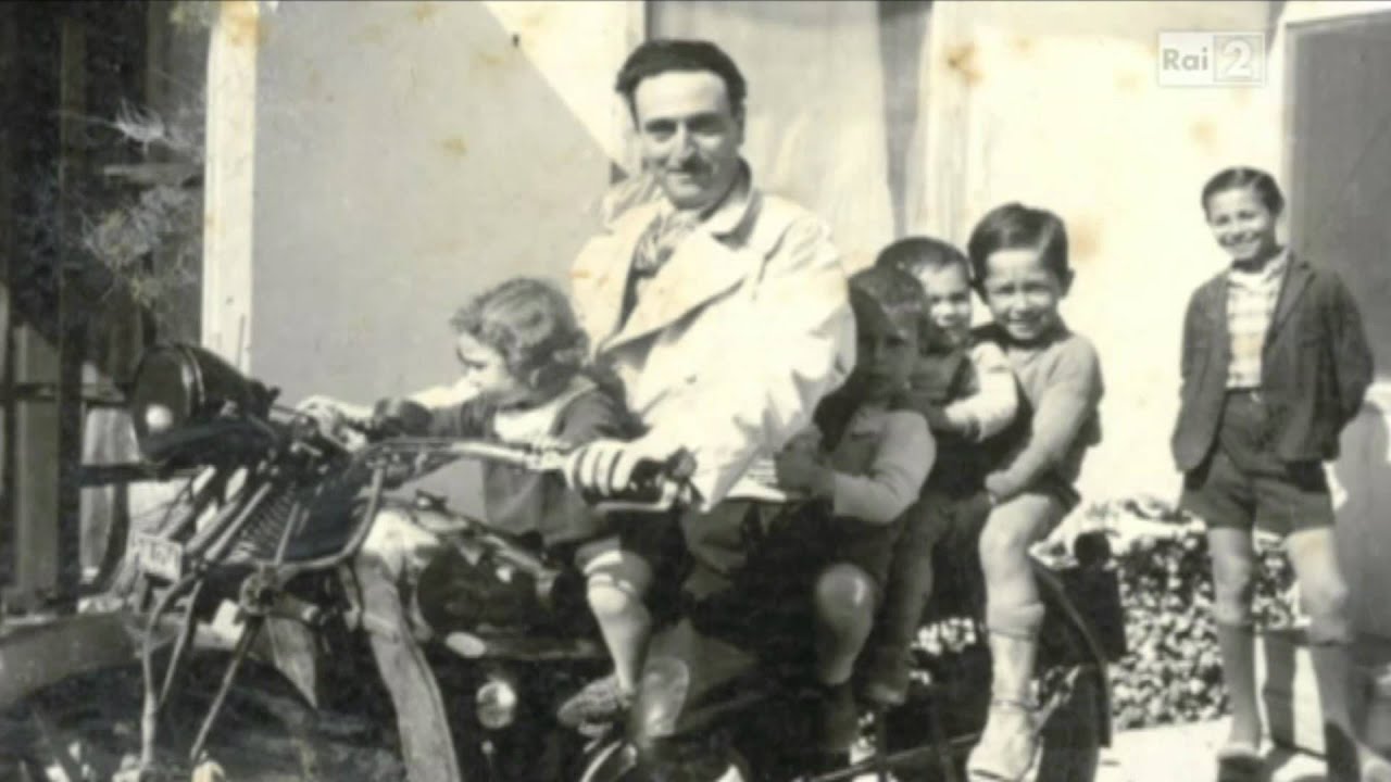 Ferramonti di Tarsia: servizio da 