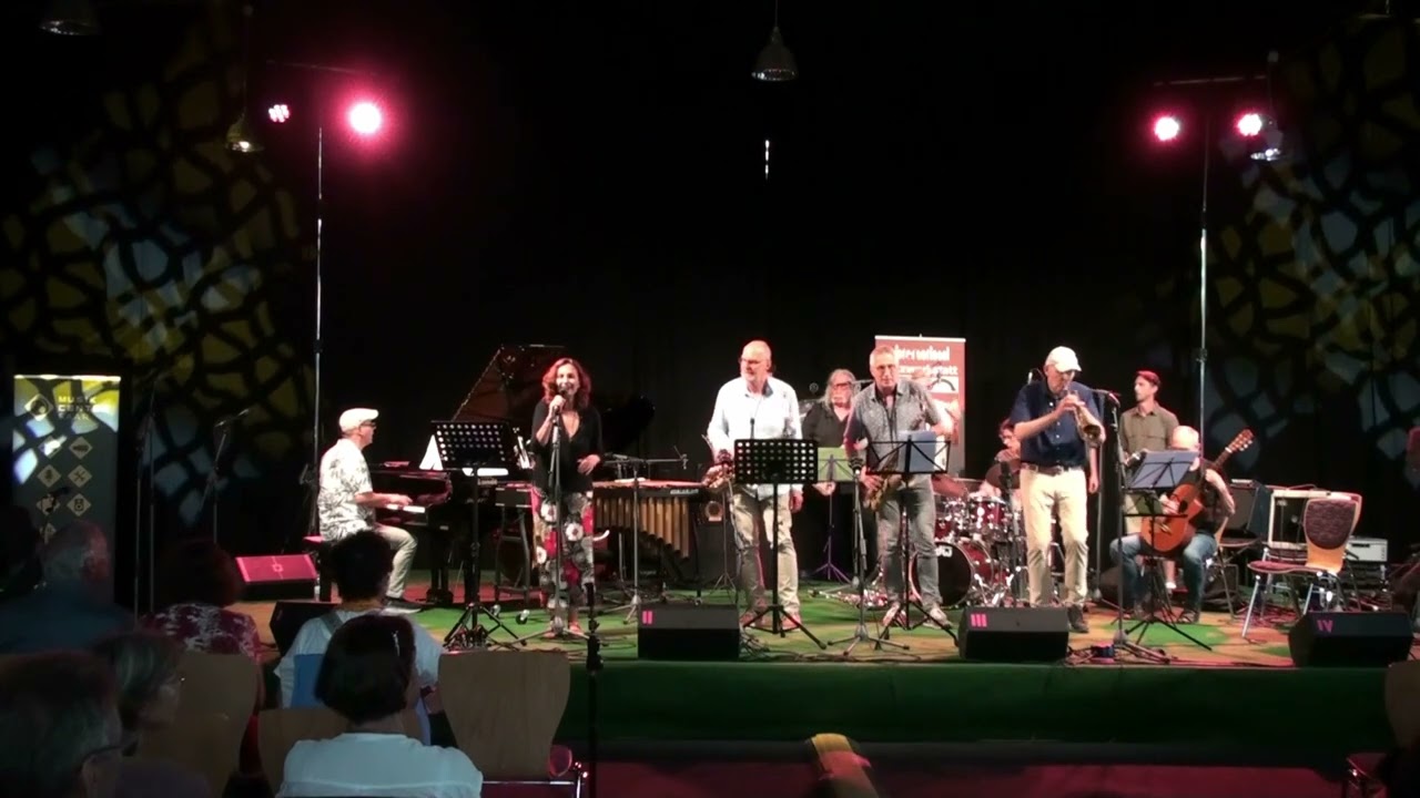 International Jazzwerkstatt 2025 - 09.09.2025: Abschlusskonzerte der Teilnehmer #7