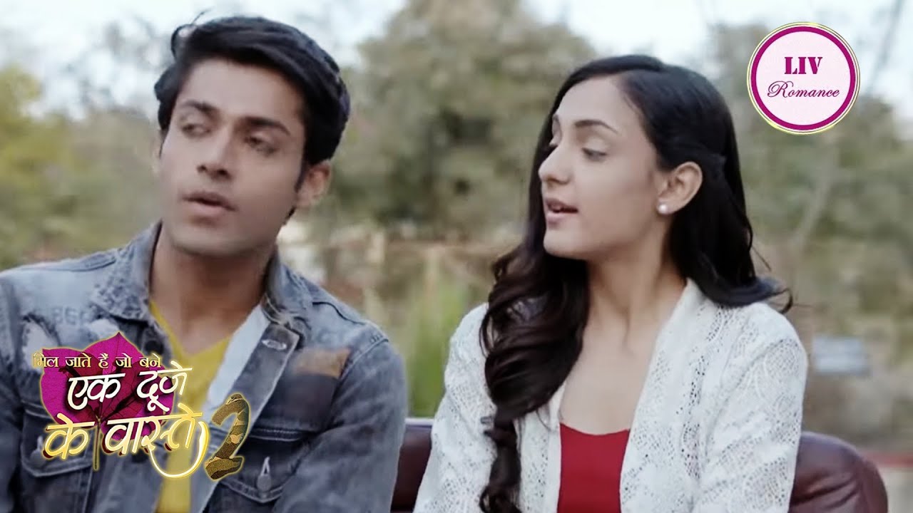 Ek Duje Ke Vaaste 2 -Ep 23 - Full Episode - Suman Teases Shravan - एक दूजे के वास्ते