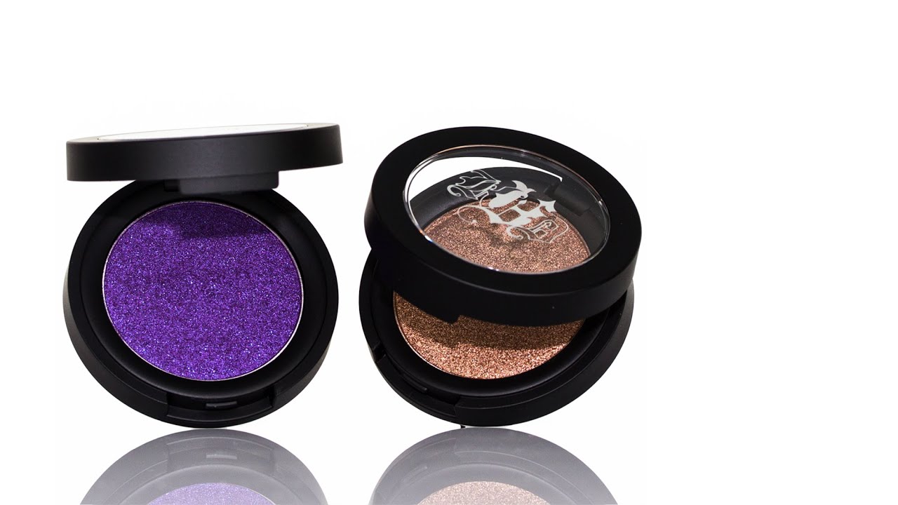 Beautypedia Reviews: Kat Von D Metal Crush Eyeshadow