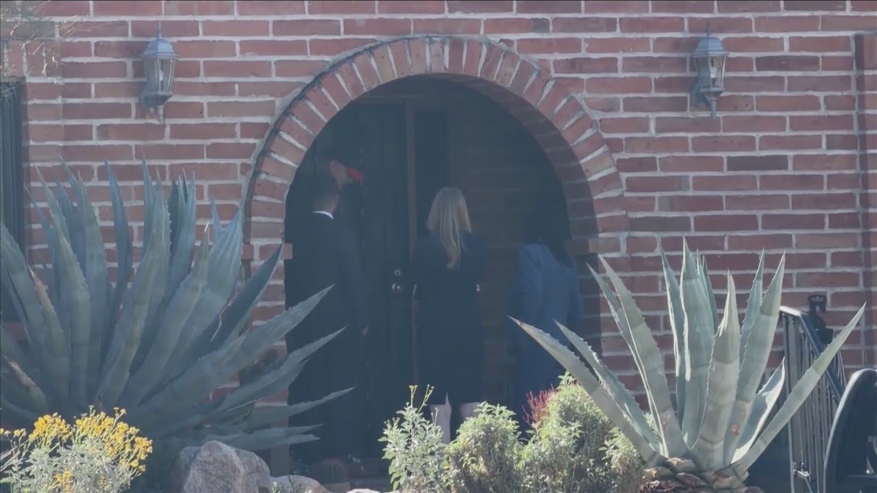 Law enforcement to return Nancy Guthrie home to family