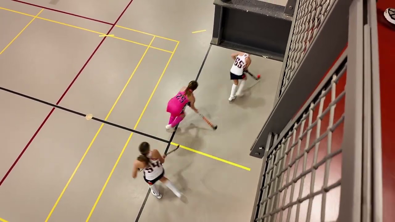 Blue Star v Horizon Fury 4-1 NITQ