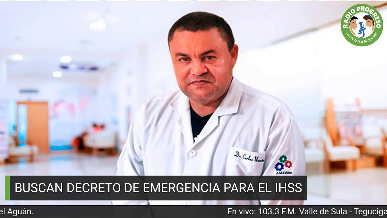 Estamos en vivo en Zona Informativa Meridiana.