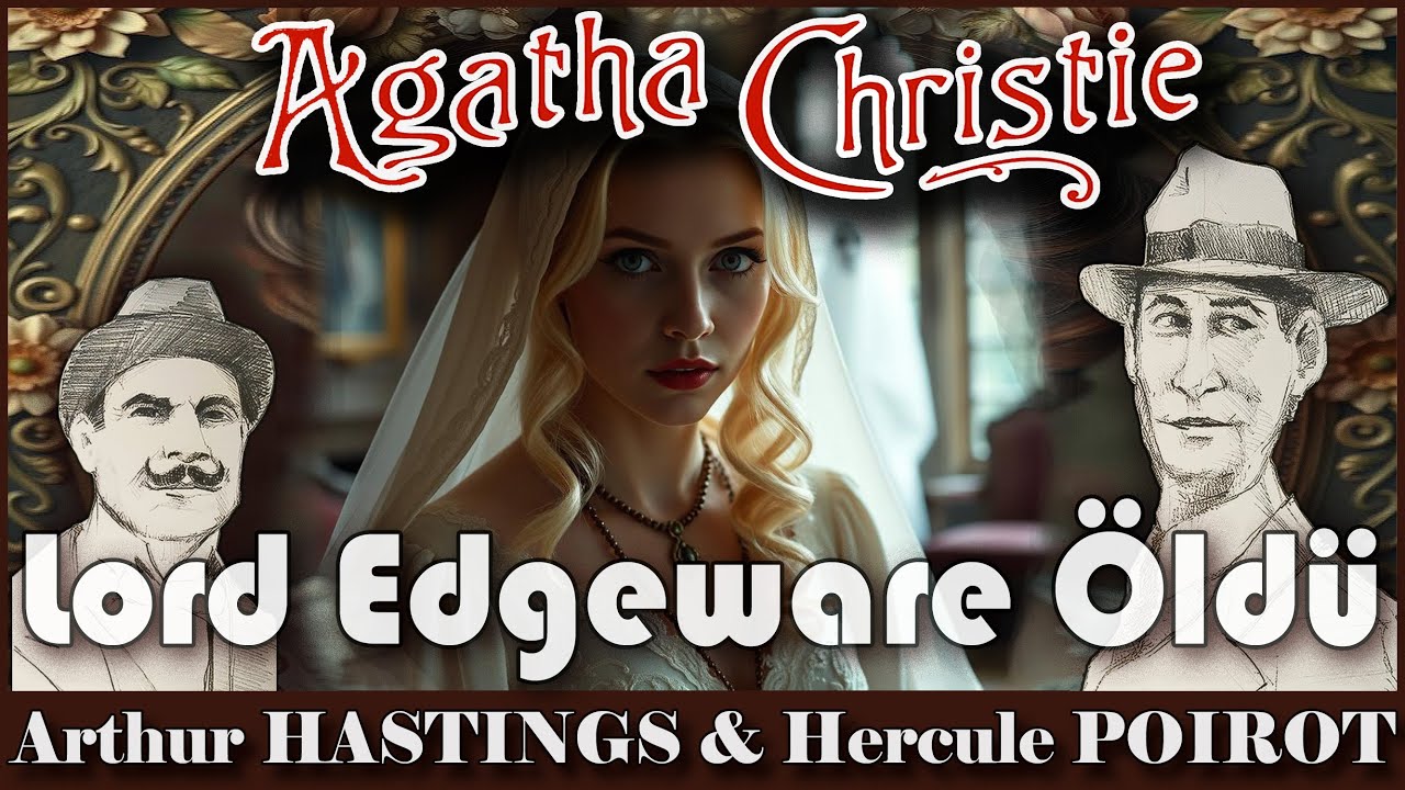 Lord Edgeware Öldü - AGATHA CHRISTIE