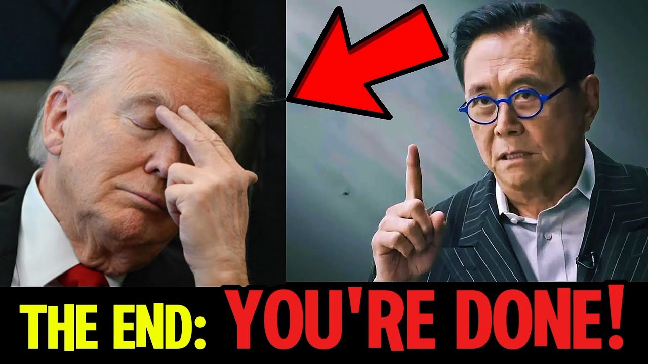 Trump&rsquo;s ISOLATION Plan BACKFIRES &mdash; The U.S. Is Losing the World!